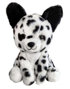 Dalmatiner Plüschhund, ca. 25 cm